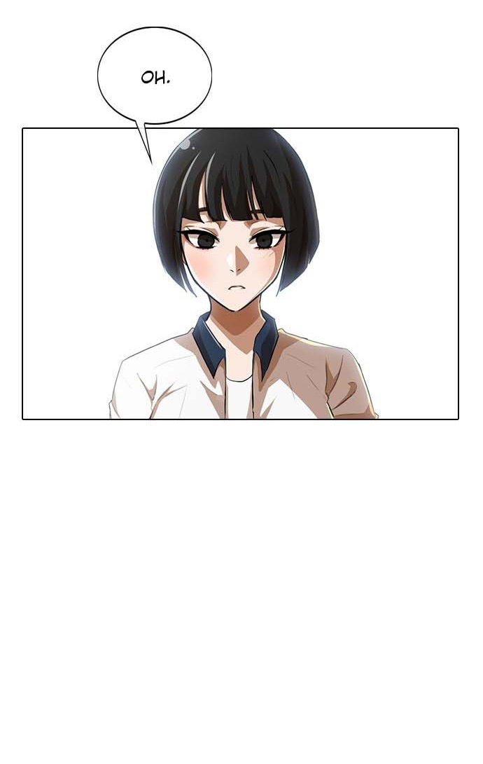 The Girl from Random Chatting! chapter 64 halaman 33