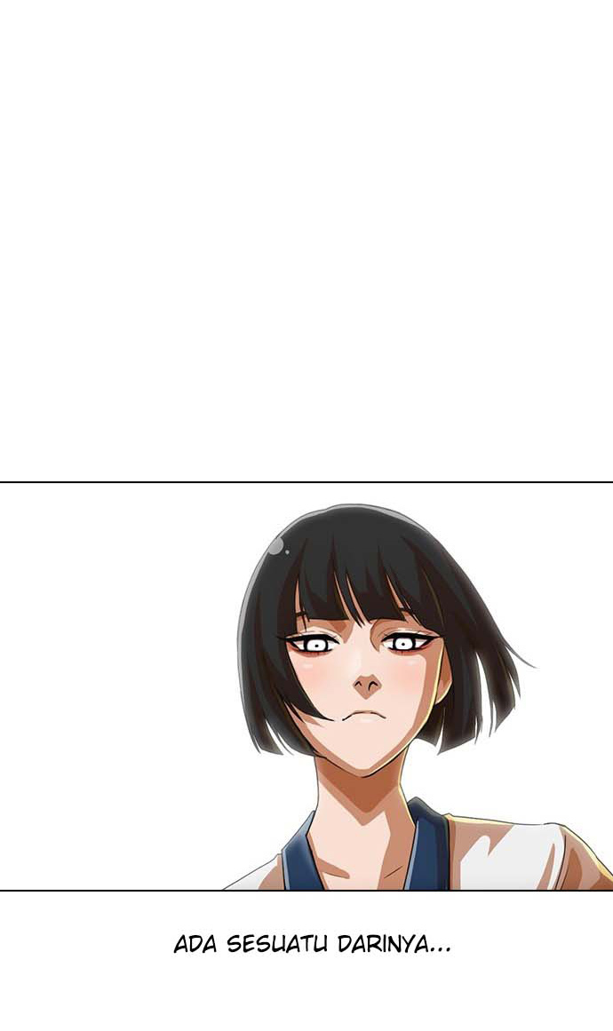 The Girl from Random Chatting! chapter 64 halaman 36