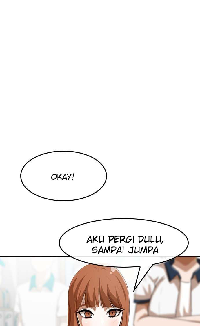 The Girl from Random Chatting! chapter 64 halaman 41