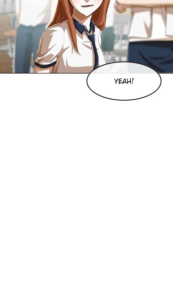 The Girl from Random Chatting! chapter 64 halaman 42