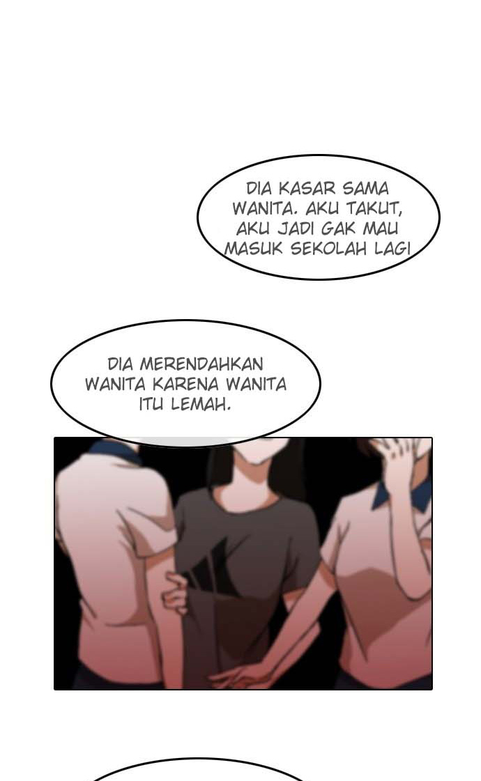 The Girl from Random Chatting! chapter 64 halaman 45
