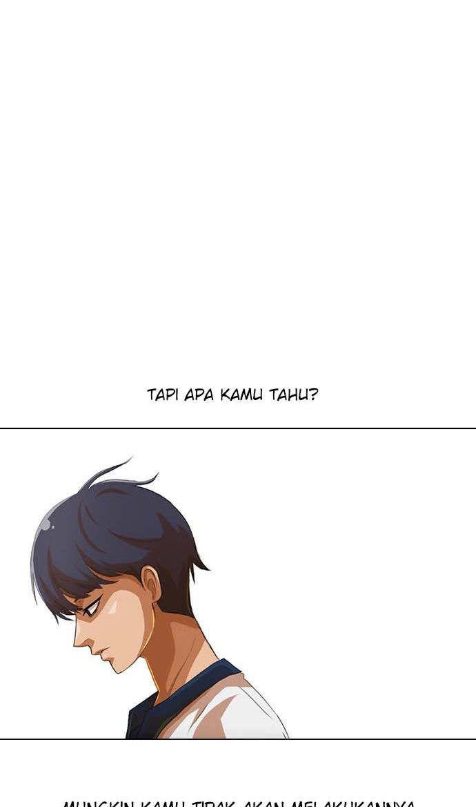 The Girl from Random Chatting! chapter 64 halaman 87
