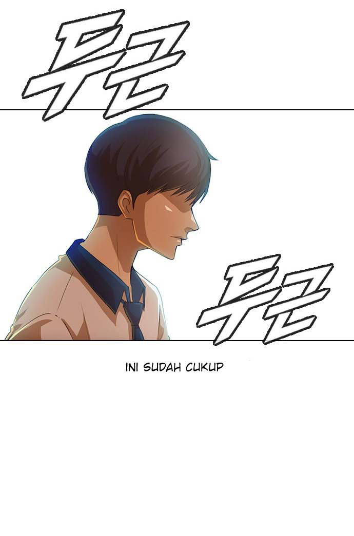 The Girl from Random Chatting! chapter 65 halaman 24
