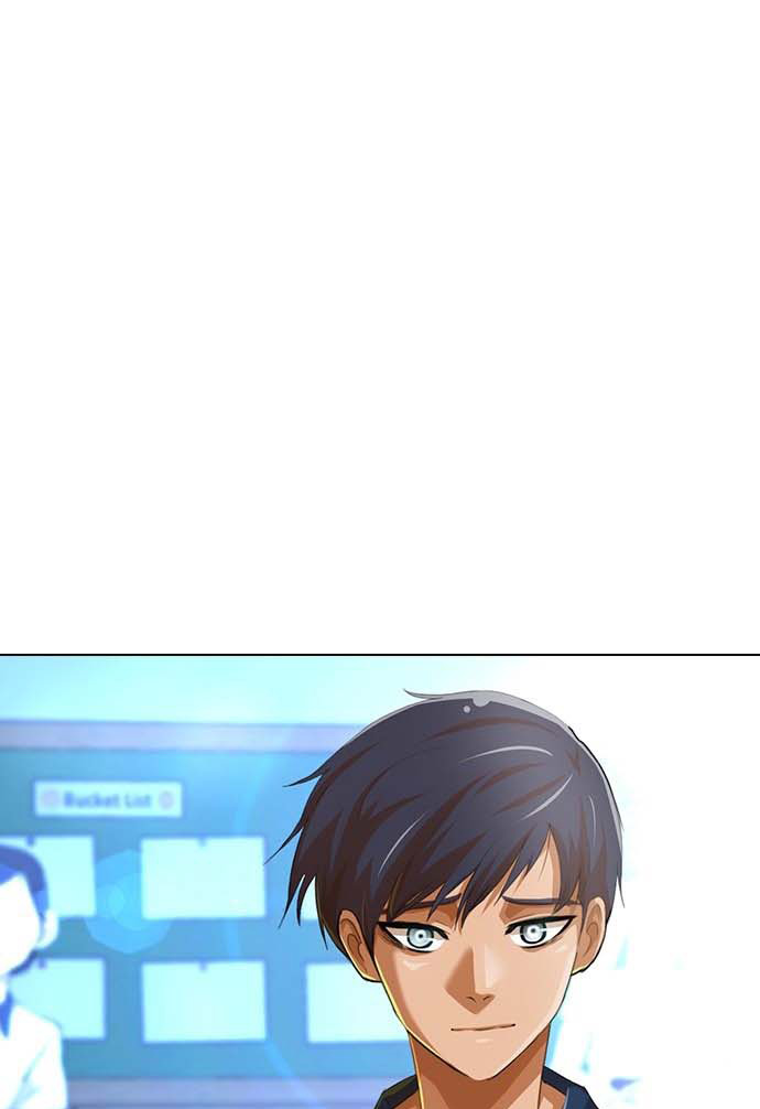 The Girl from Random Chatting! chapter 65 halaman 32