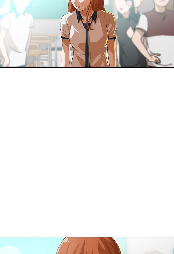 The Girl from Random Chatting! chapter 65 halaman 34