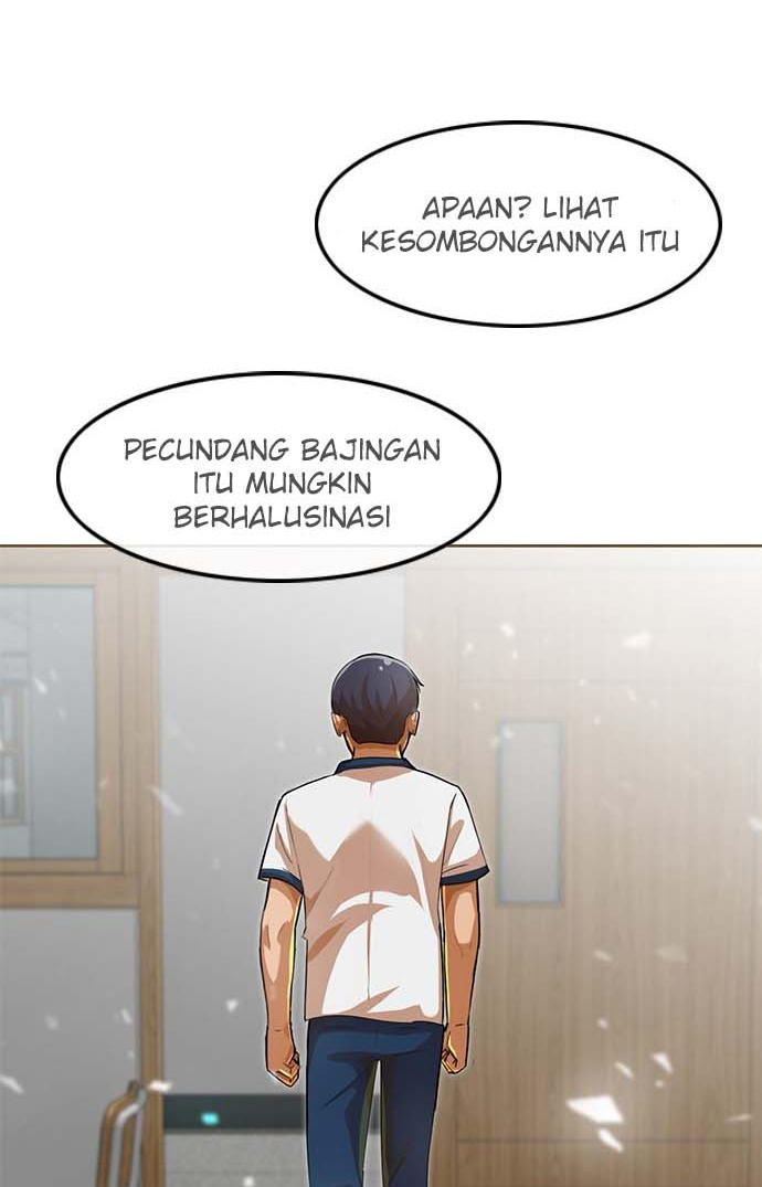The Girl from Random Chatting! chapter 65 halaman 44
