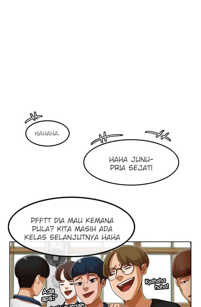 The Girl from Random Chatting! chapter 65 halaman 48
