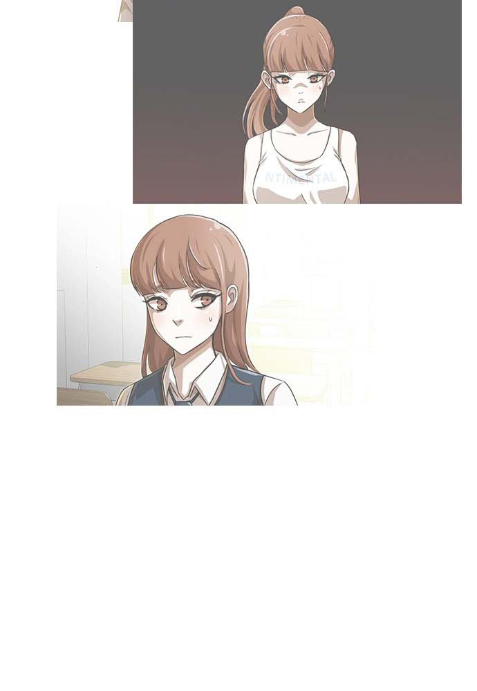 The Girl from Random Chatting! chapter 65 halaman 62