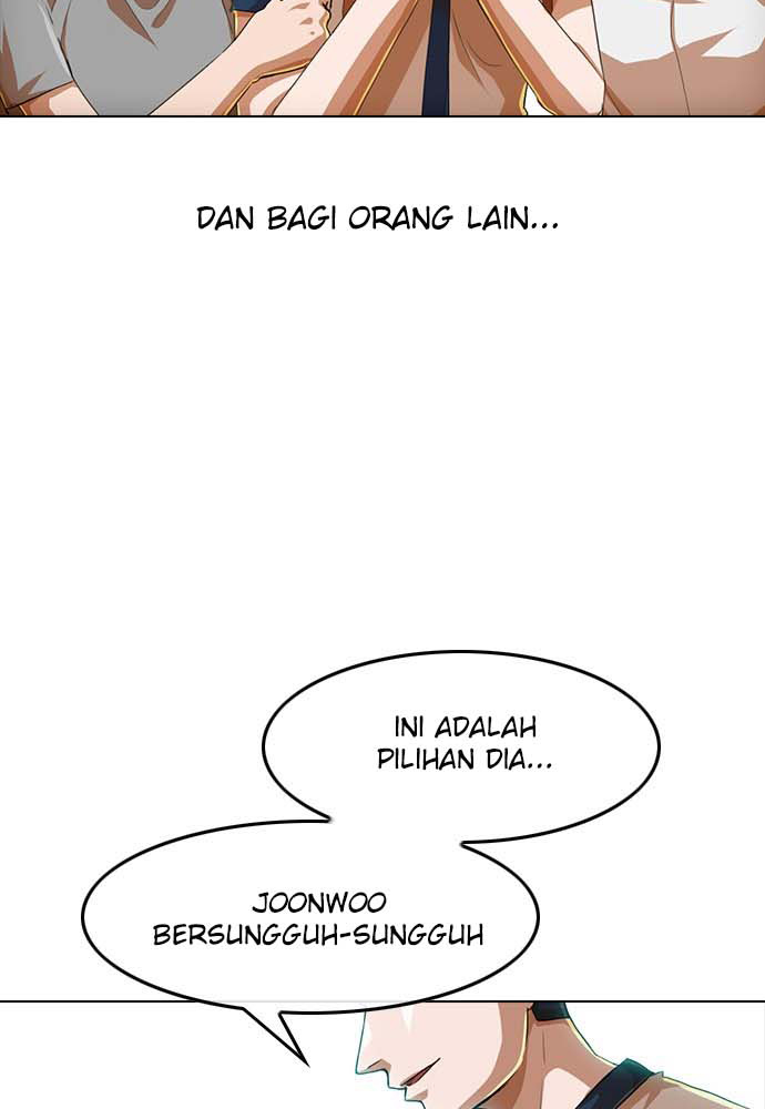 The Girl from Random Chatting! chapter 65 halaman 87