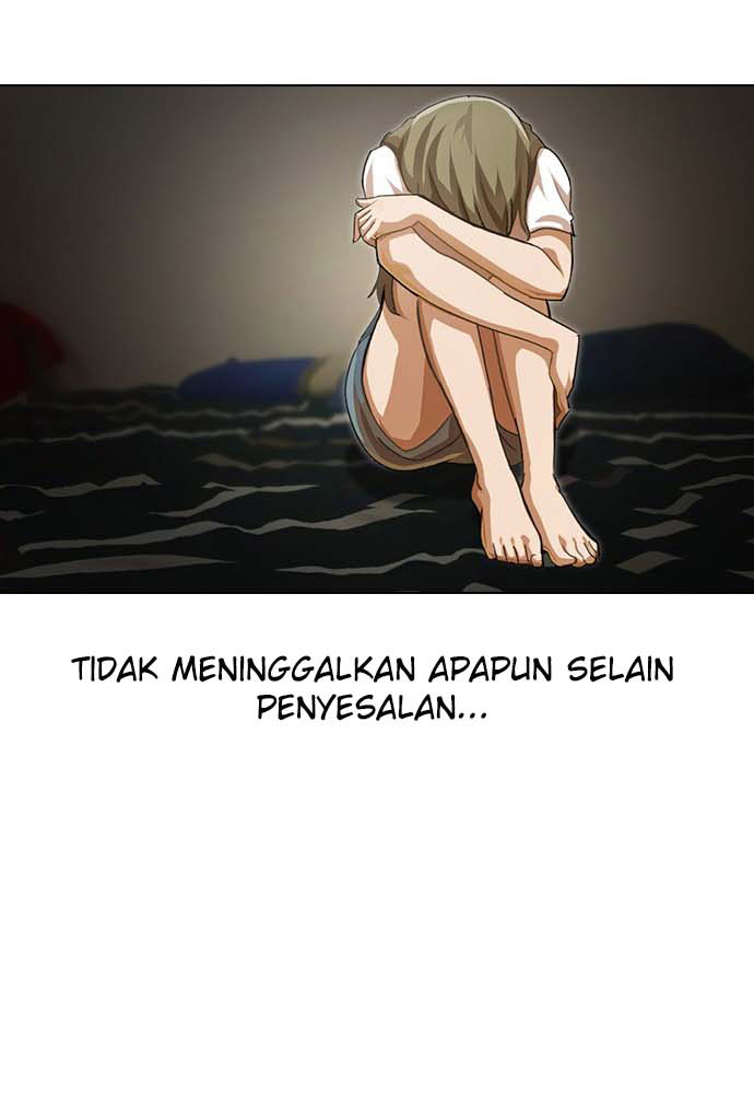 The Girl from Random Chatting! chapter 65 halaman 93