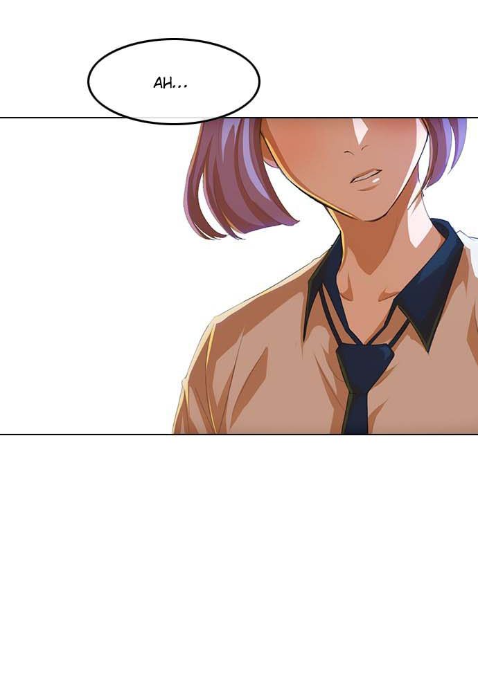 The Girl from Random Chatting! chapter 65 halaman 116