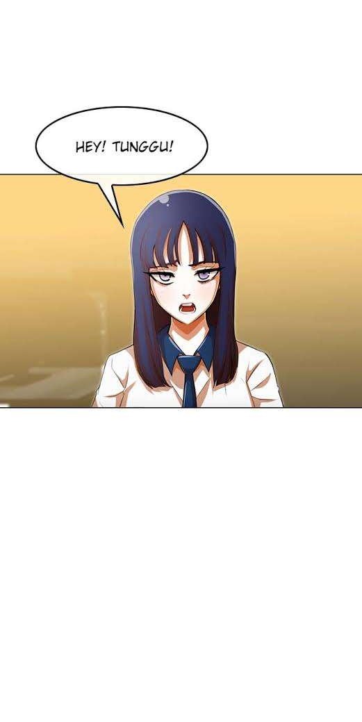 The Girl from Random Chatting! chapter 67 halaman 24
