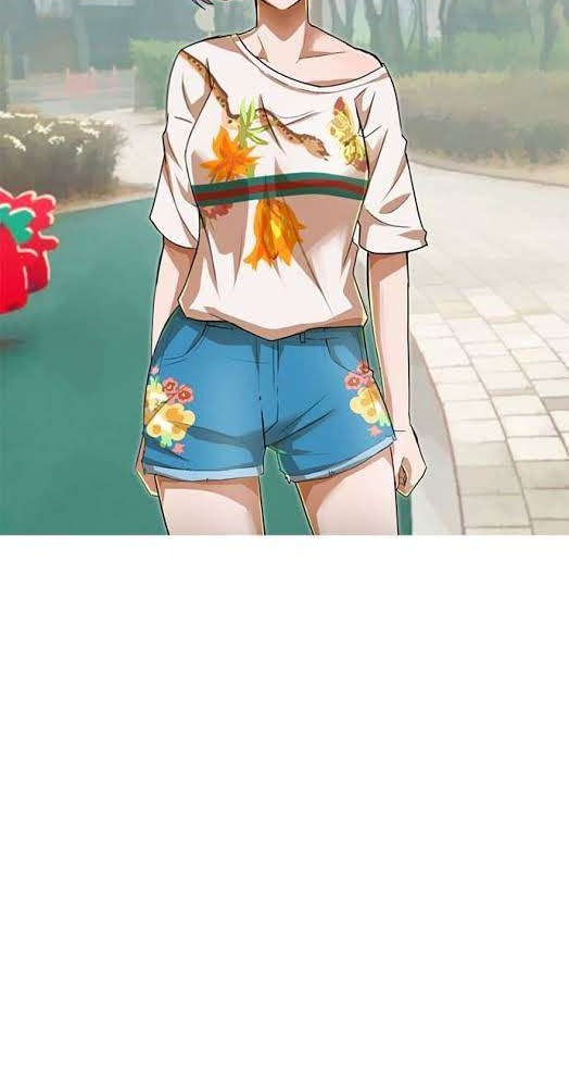 The Girl from Random Chatting! chapter 67 halaman 30