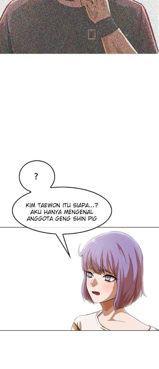 The Girl from Random Chatting! chapter 67 halaman 42