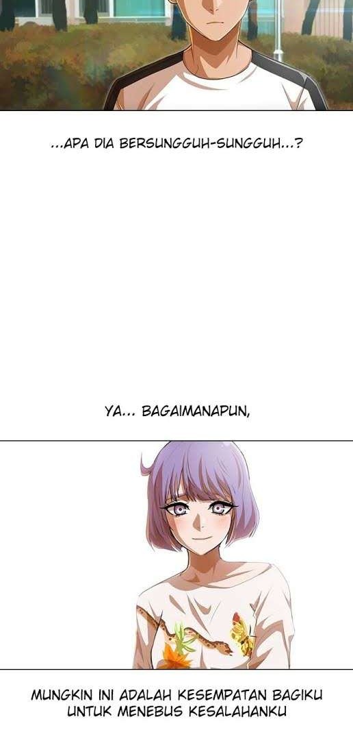 The Girl from Random Chatting! chapter 67 halaman 45