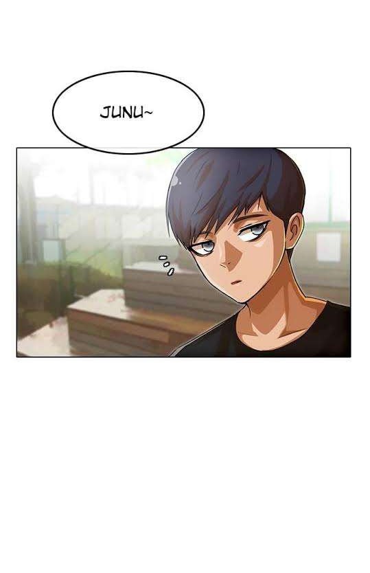 The Girl from Random Chatting! chapter 67 halaman 48