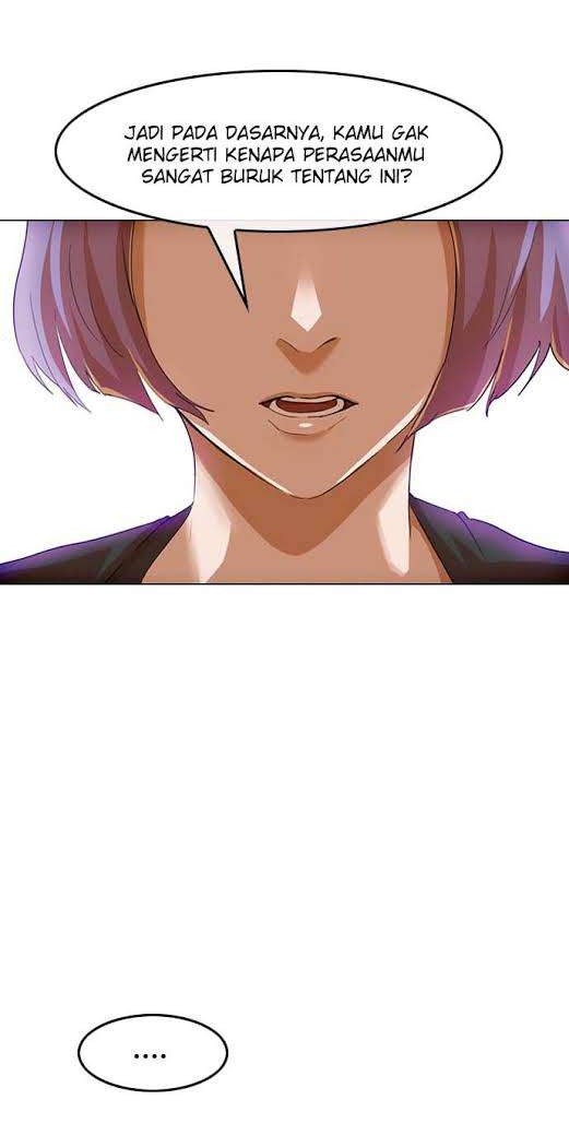 The Girl from Random Chatting! chapter 68 halaman 24