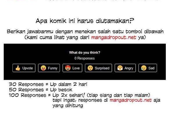 The Girl from Random Chatting! chapter 68 halaman 42