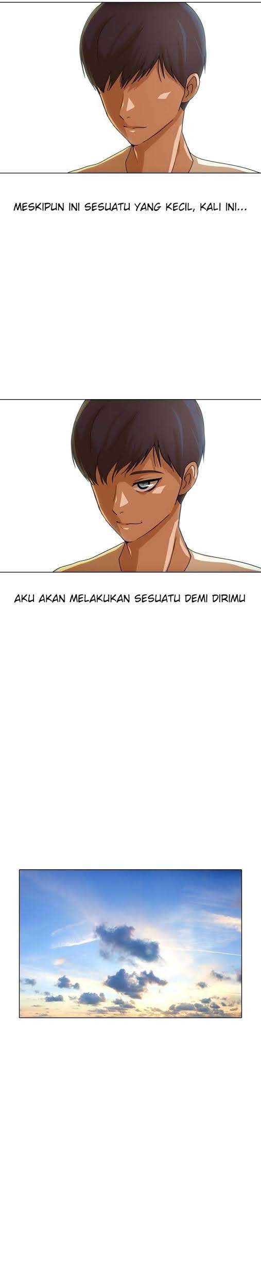 The Girl from Random Chatting! chapter 69 halaman 34