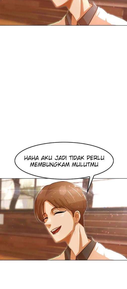 The Girl from Random Chatting! chapter 69 halaman 42