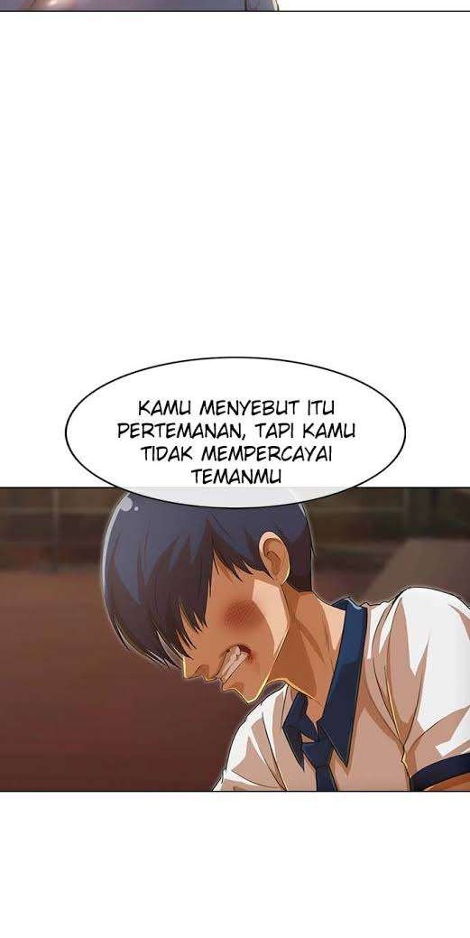 The Girl from Random Chatting! chapter 72 halaman 32