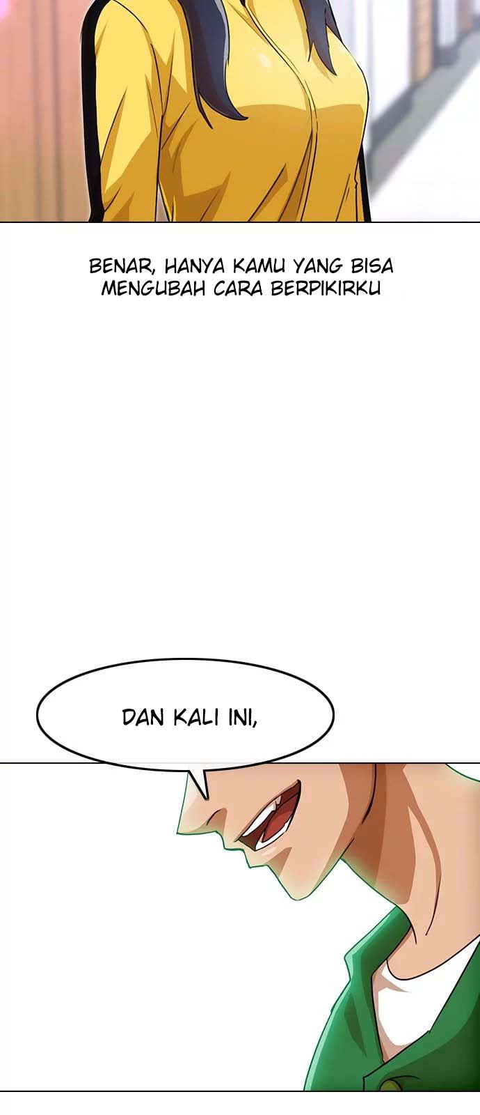The Girl from Random Chatting! chapter 81 halaman 34