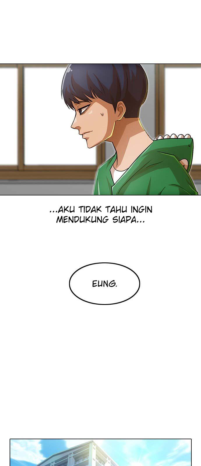 The Girl from Random Chatting! chapter 81 halaman 44