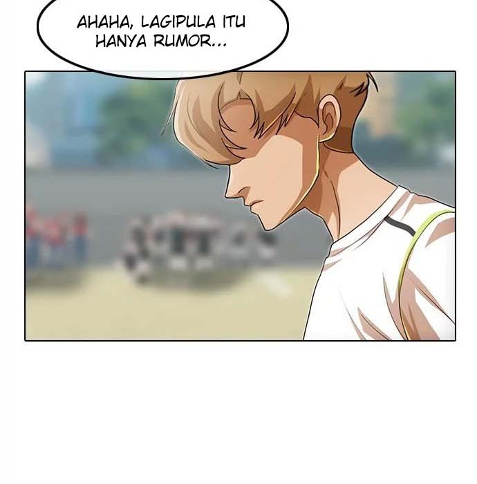 The Girl from Random Chatting! Bab 83 halaman 42