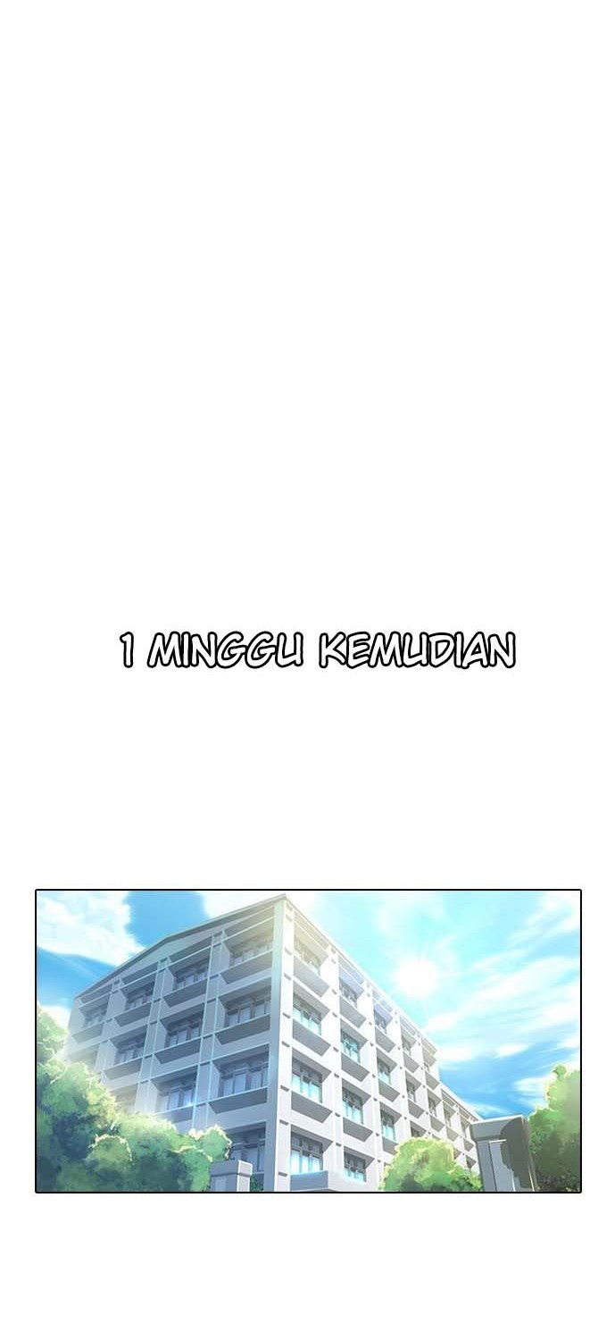 The Girl from Random Chatting! chapter 87 halaman 5