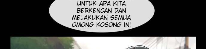 The Girl from Random Chatting! chapter 87 halaman 45