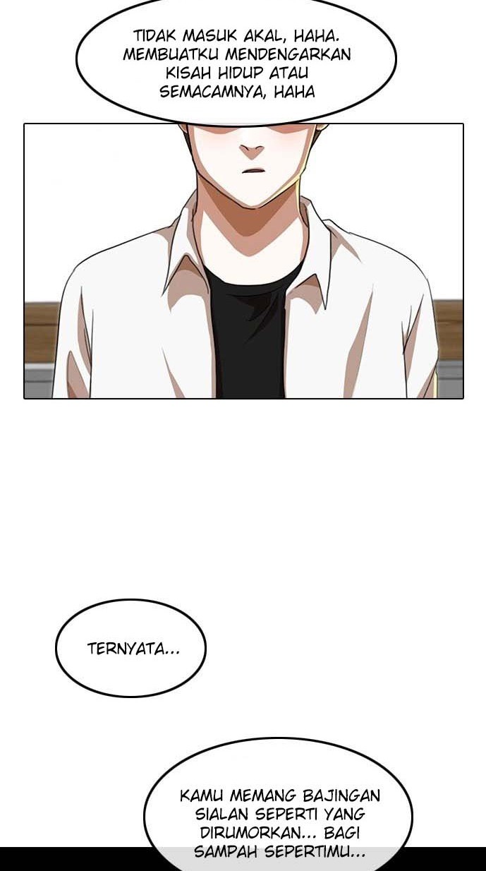 The Girl from Random Chatting! chapter 87 halaman 63