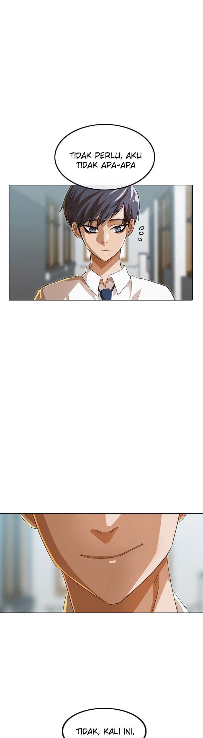 The Girl from Random Chatting! chapter 89 halaman 63
