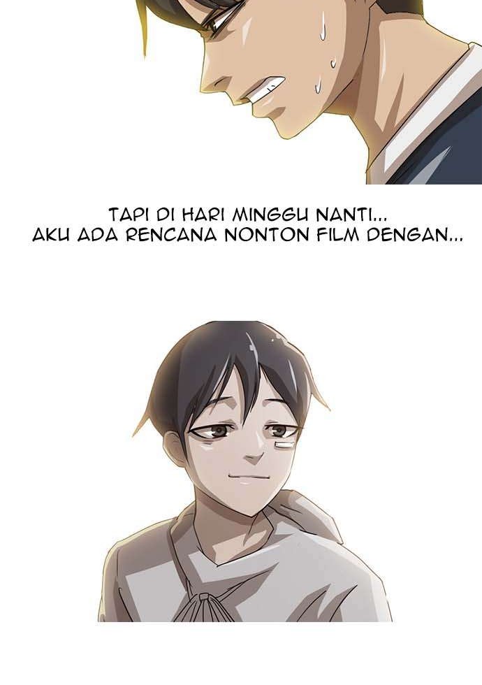 The Girl from Random Chatting! chapter 9 halaman 30