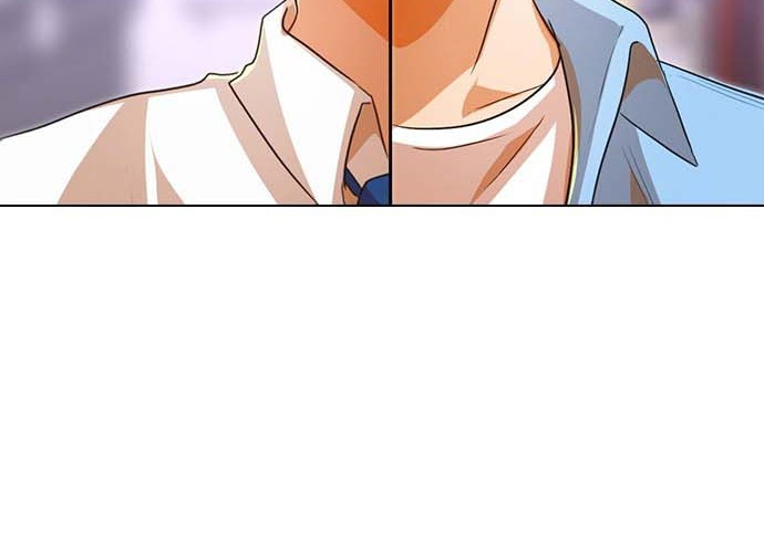 The Girl from Random Chatting! chapter 90 halaman 5