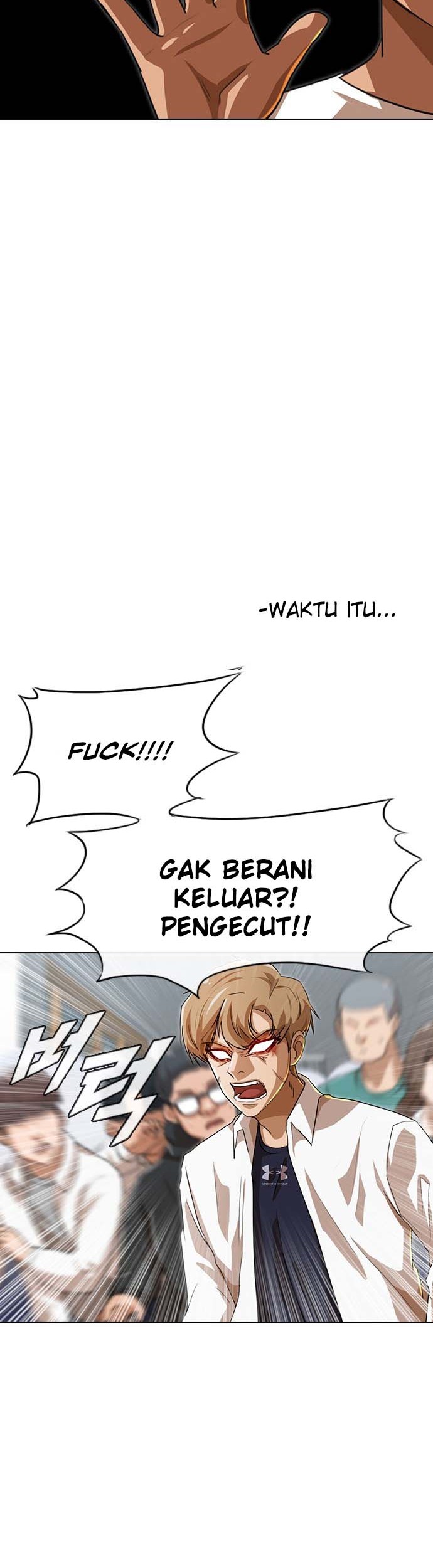 The Girl from Random Chatting! chapter 92 halaman 24