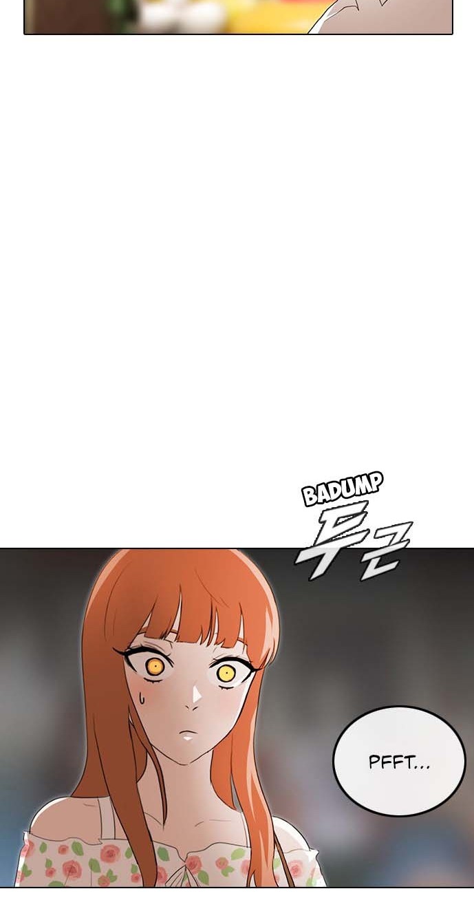 The Girl from Random Chatting! chapter 96 halaman 34