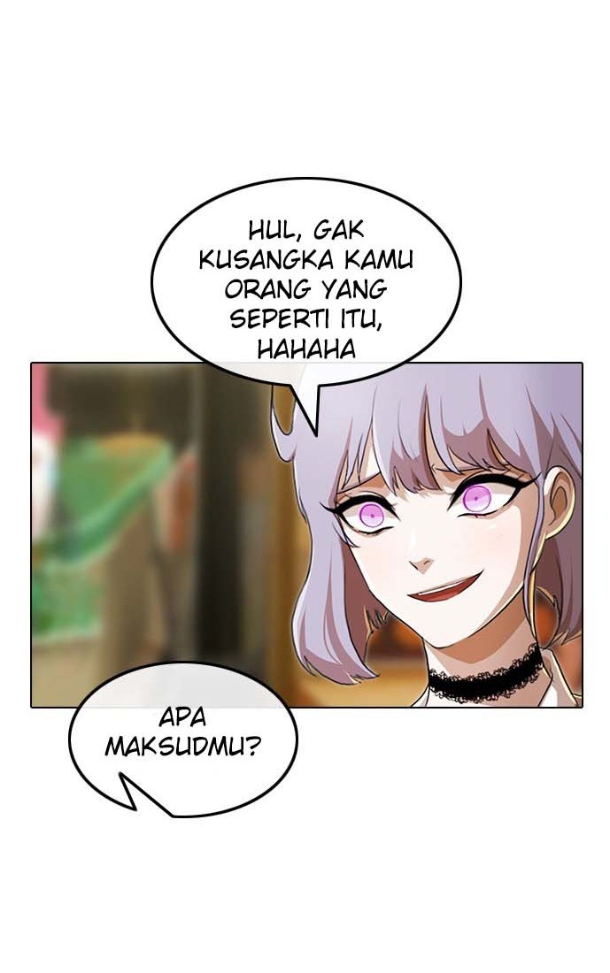 The Girl from Random Chatting! chapter 96 halaman 40