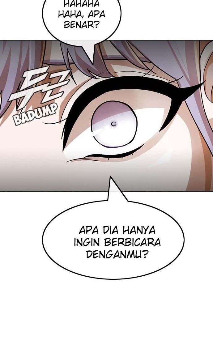 The Girl from Random Chatting! chapter 96 halaman 42