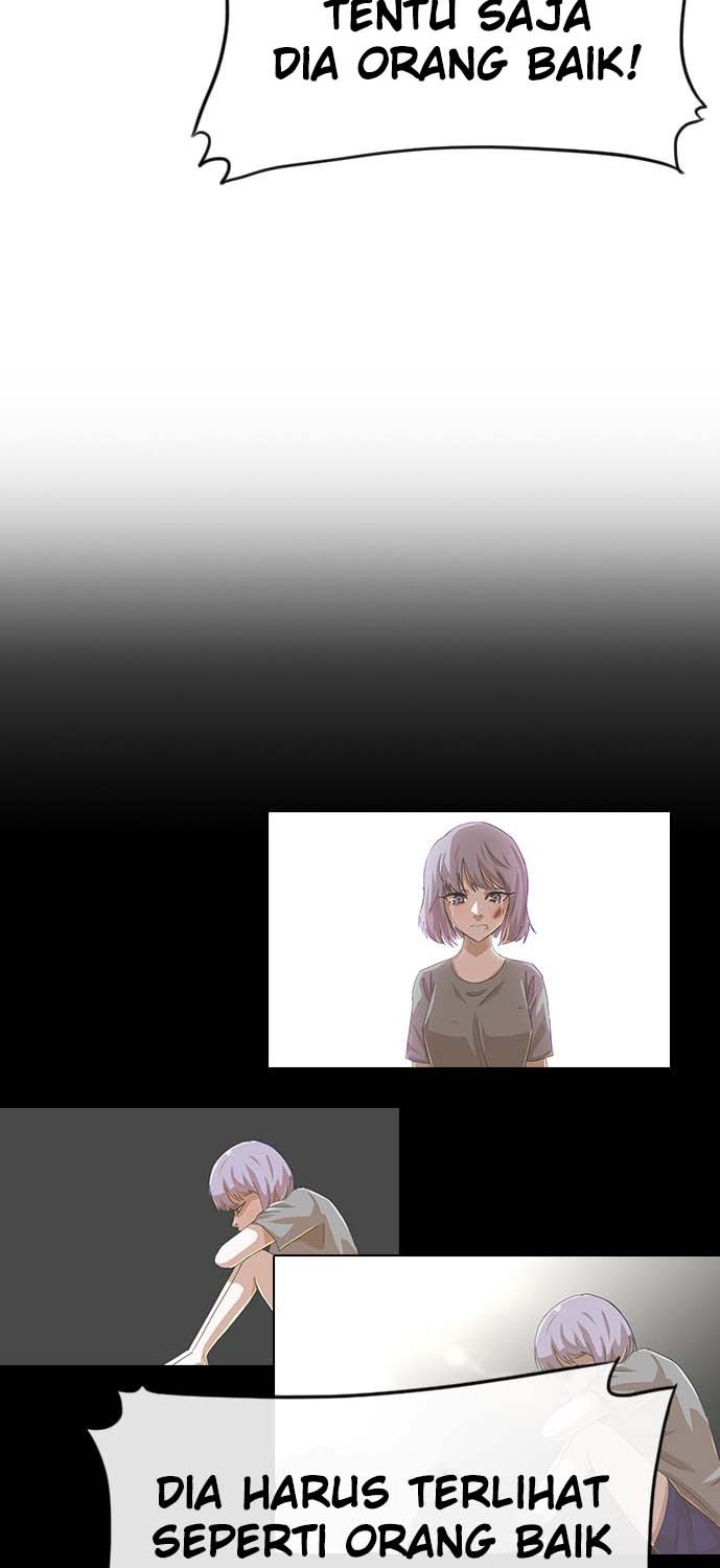 The Girl from Random Chatting! chapter 96 halaman 44
