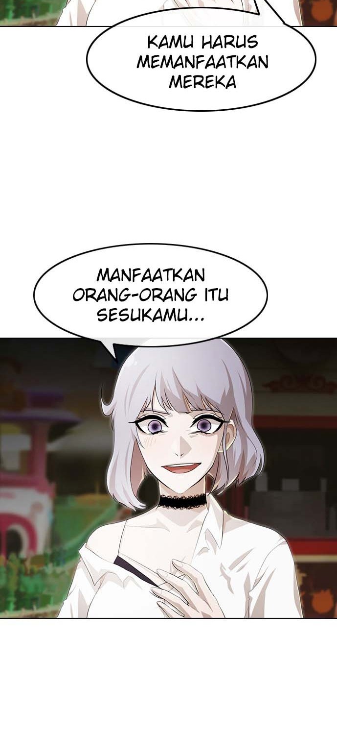 The Girl from Random Chatting! chapter 96 halaman 48