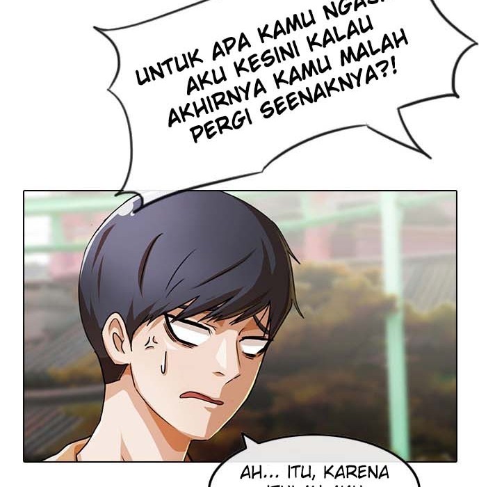 The Girl from Random Chatting! chapter 96 halaman 62