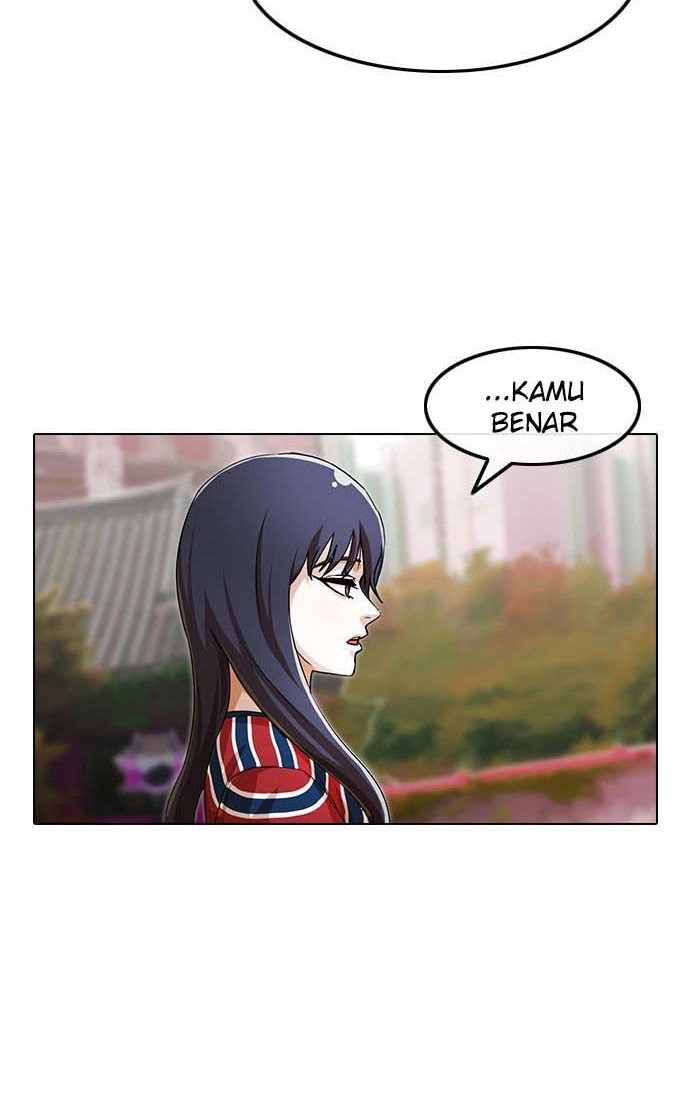 The Girl from Random Chatting! chapter 96 halaman 72
