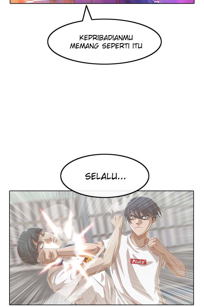 The Girl from Random Chatting! chapter 99 halaman 80