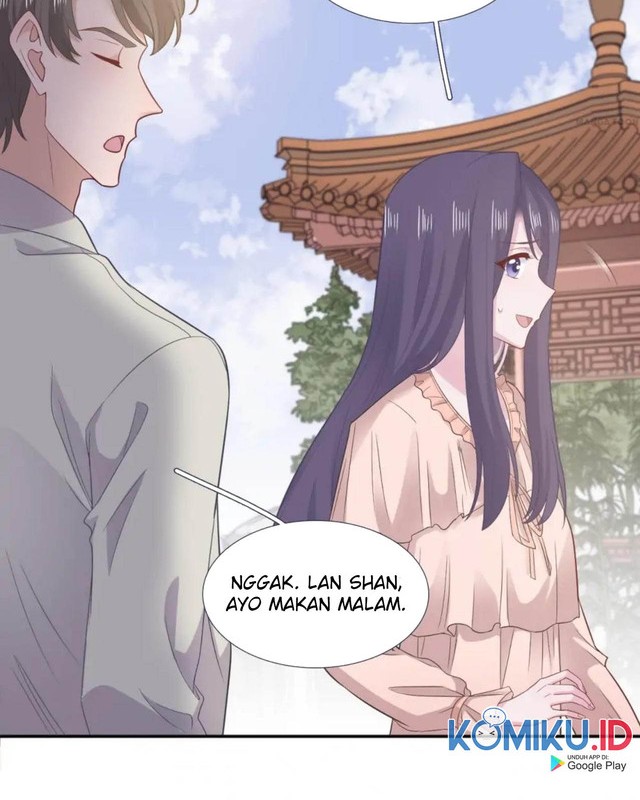The Glutton Nextdoor chapter 100 halaman 14