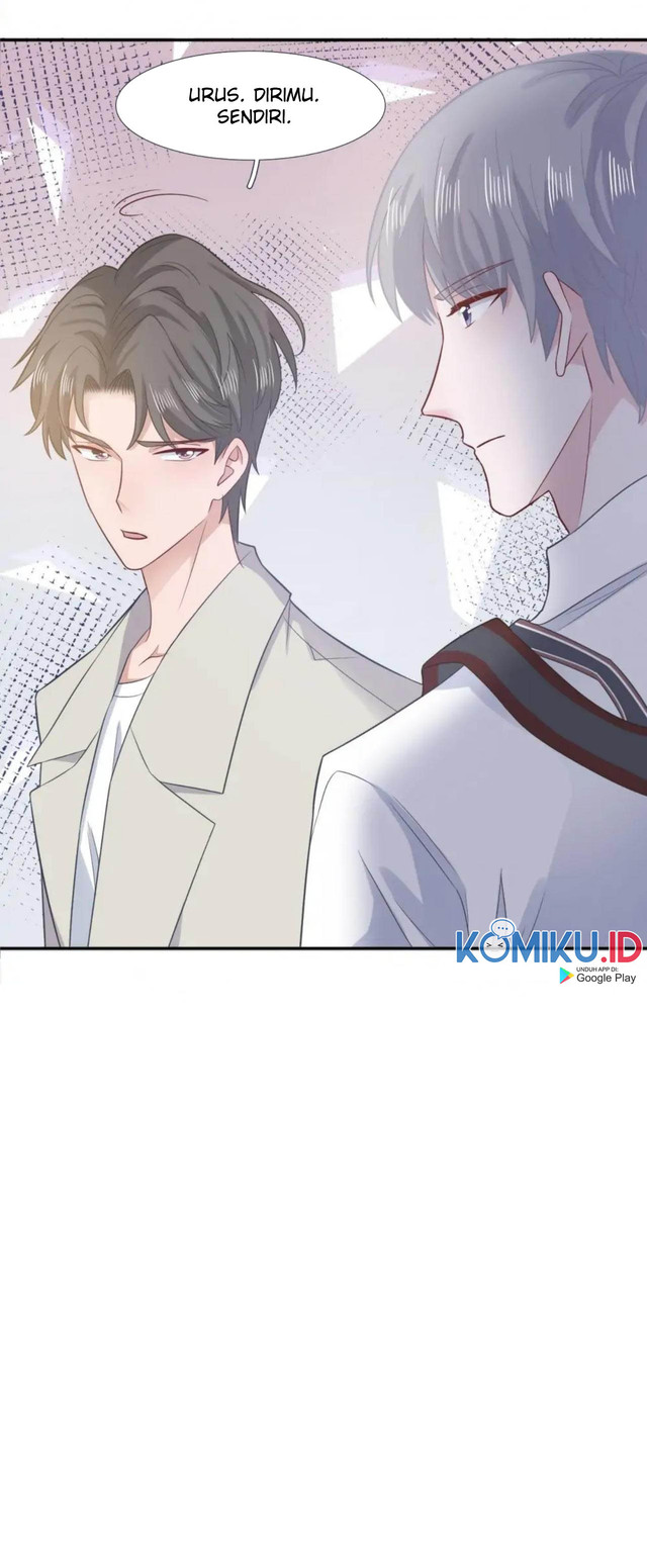 The Glutton Nextdoor chapter 100 halaman 15