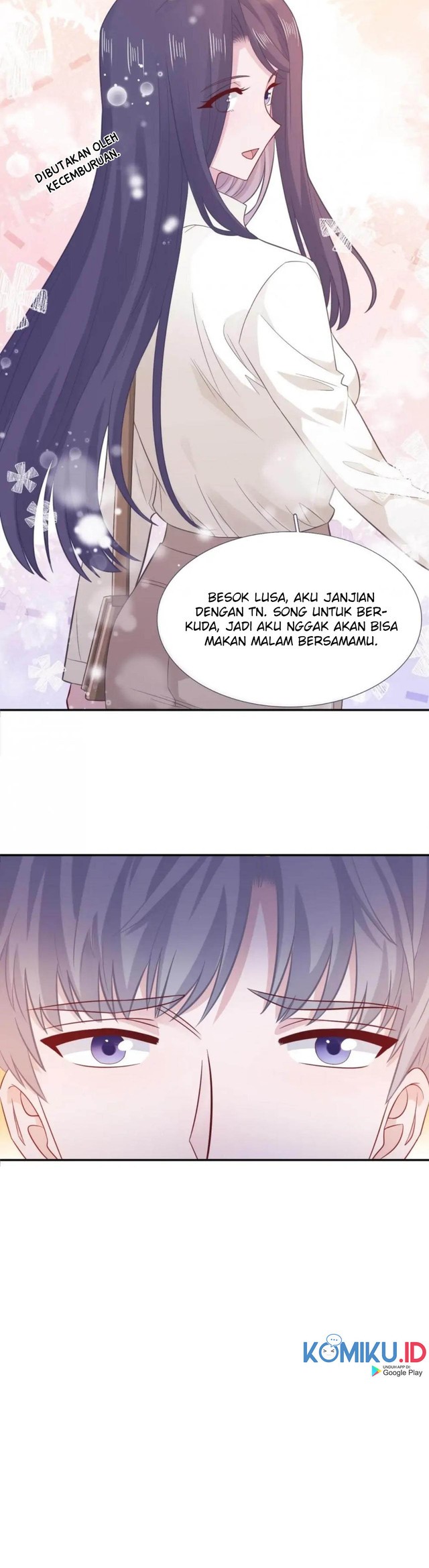 The Glutton Nextdoor Bab 108 halaman 12