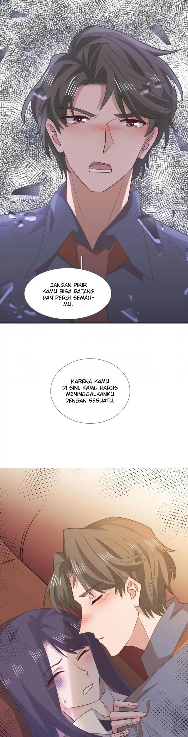The Glutton Nextdoor Bab 113 halaman 7