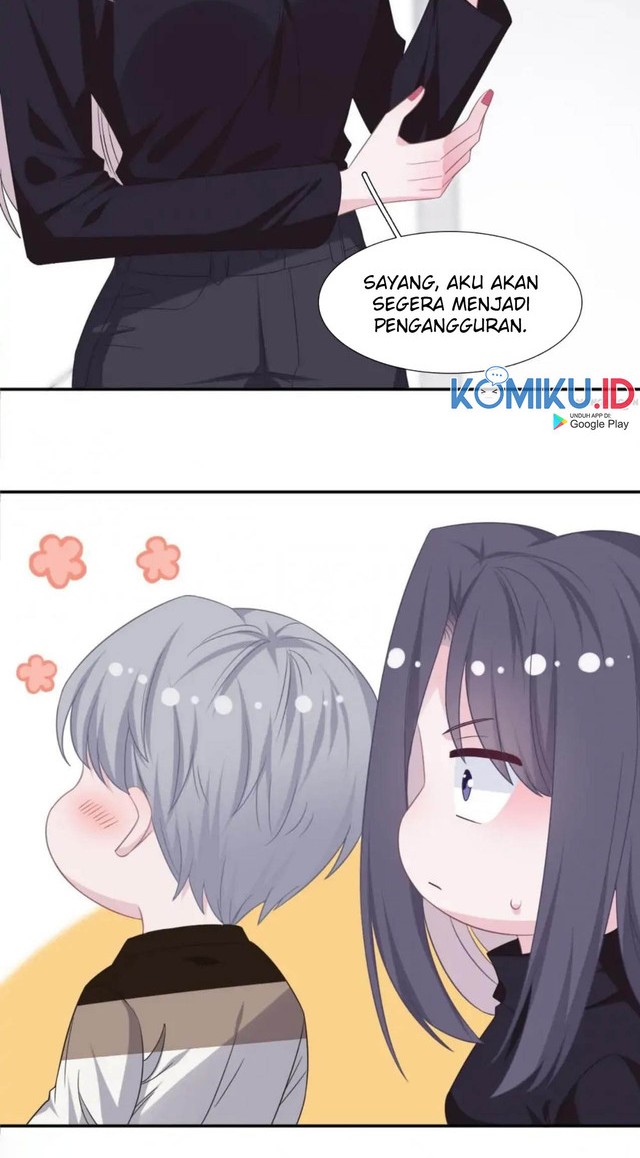 The Glutton Nextdoor chapter 117 halaman 6