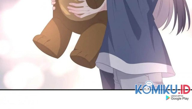 The Glutton Nextdoor chapter 119 halaman 10