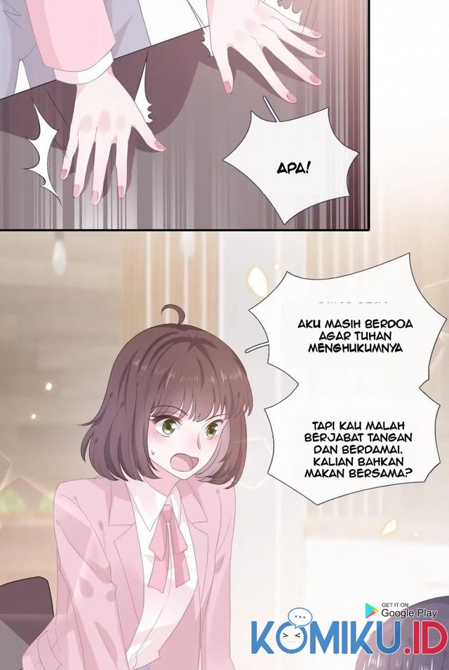 The Glutton Nextdoor Bab 13 halaman 11